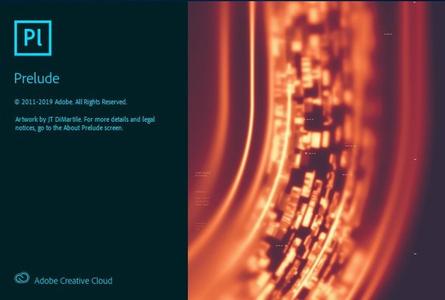 Adobe Prelude 2020 v9.0.1.64 (x64) Multilingual Adobe Prelude 2020 v9.0.1.64 (x64) Multilingual