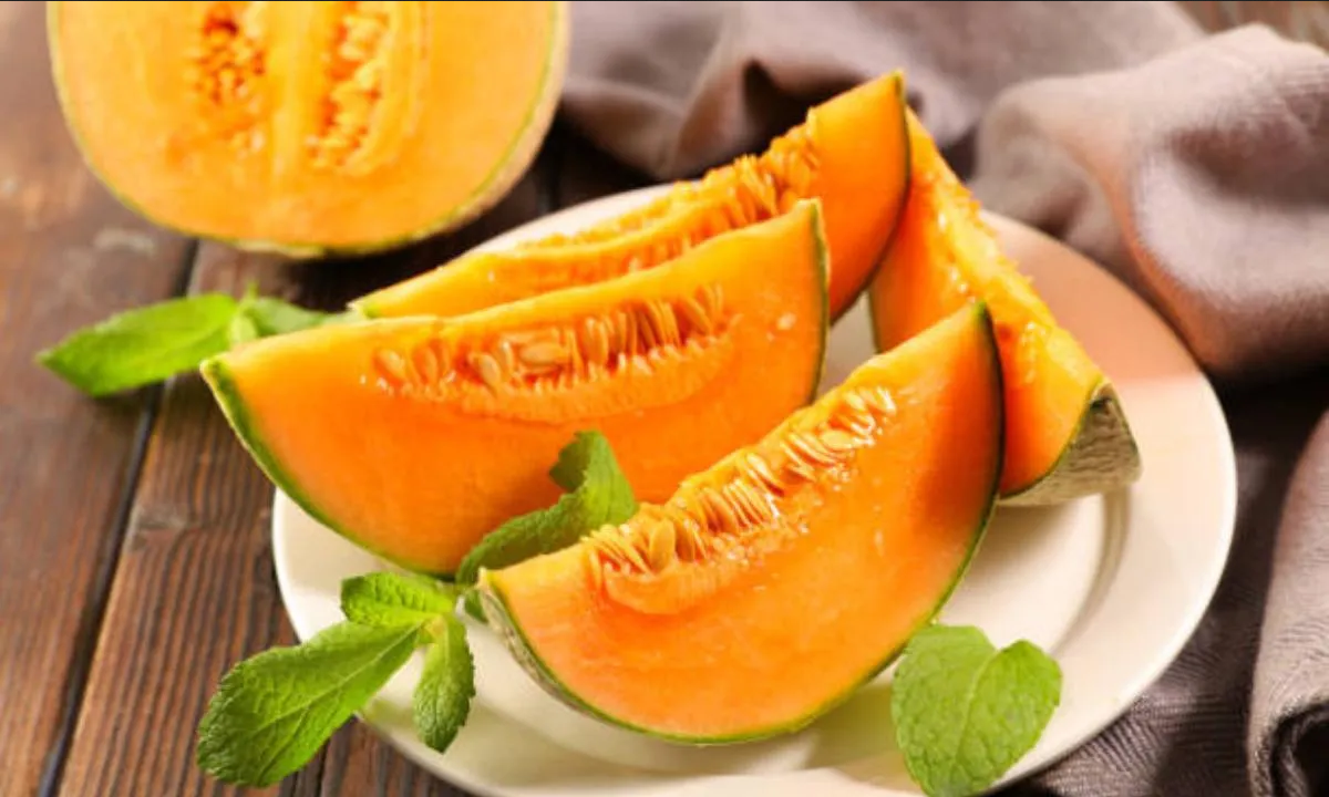 Melones con salmonella provocan hospitalización de 17 personas en EU