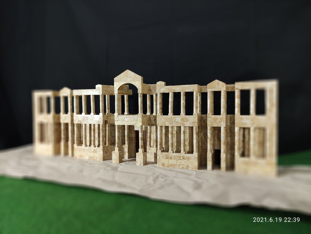 Teatro Augusto 00007