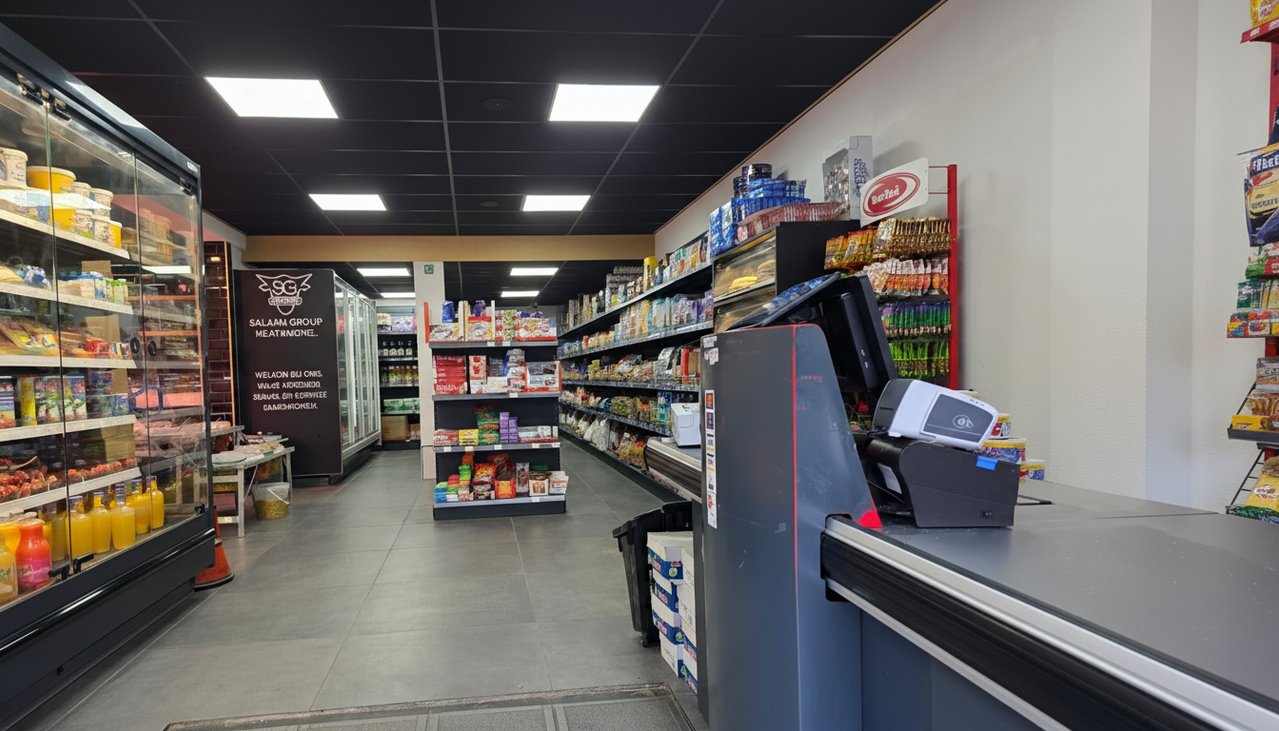 SG BUTCHERY - Slagerij foto 1