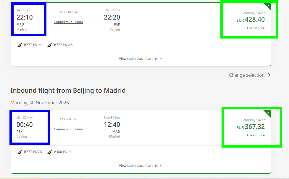 Vuelos a China - Foro China, Taiwan y Mongolia