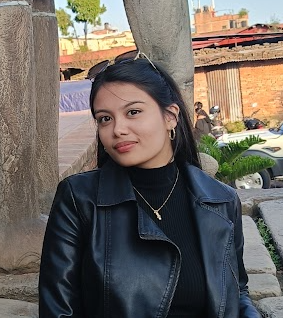 Kritika Adhikari