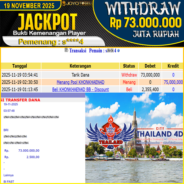 jackpot-togel-pasaran-khonkhaen4d-wd-rp-73000000--dibayar-lunas-di-joyotogel