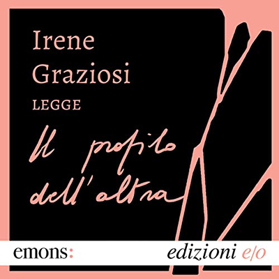 Irene Graziosi - Il profilo dell'altra (2022) (mp3 - 128 kbps)