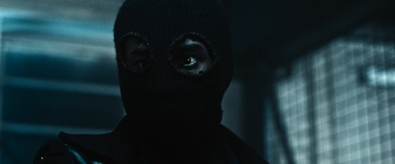 All the Devils Are Here 2025 WebRip [Hindi + English] 480p 720p ESub Screenshot
