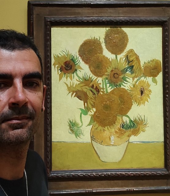 París y Londres. Exposición de Caillebotte y Van Gogh - Blogs de Europa Sur - Londres: Van Gogh, British, Wallace collection (16)