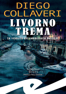 Diego Collaveri - Livorno trema (2026)