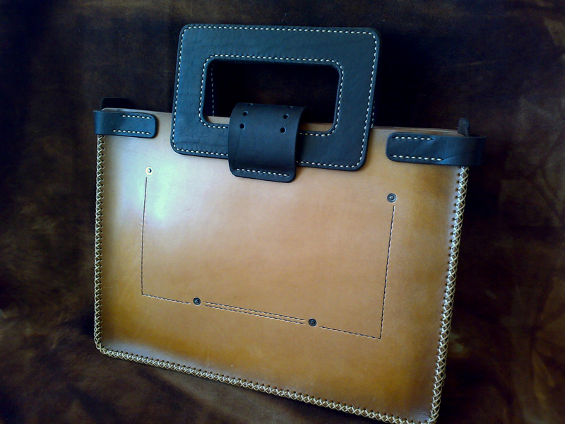 сумка ангел ноут2