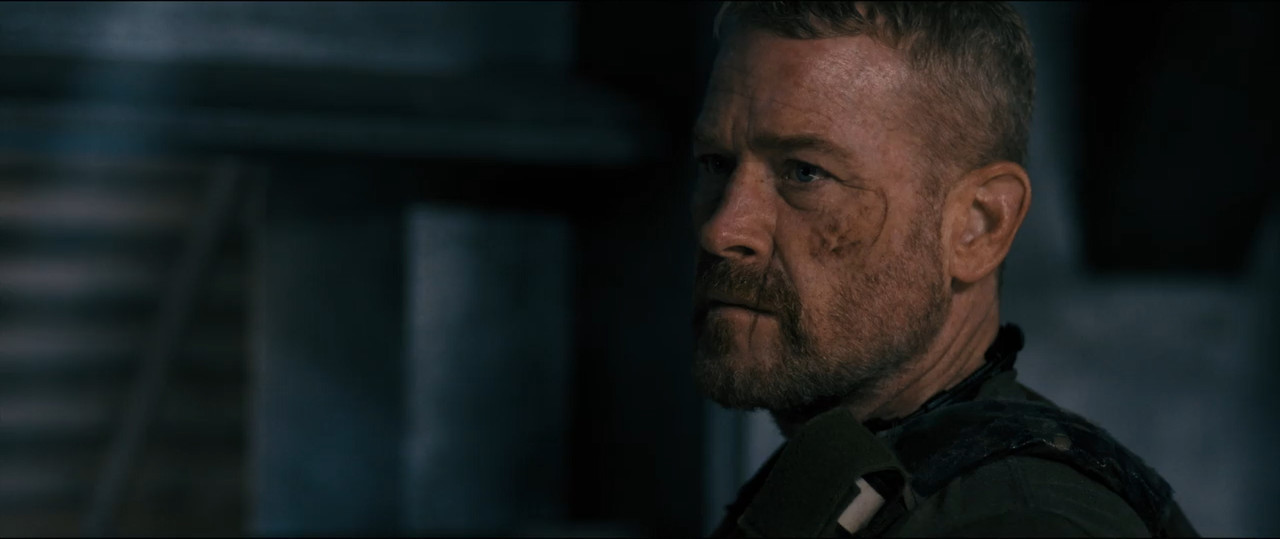 Osiris 2025 BluRay [Hindi + English] 480p 720p ESub Screenshot