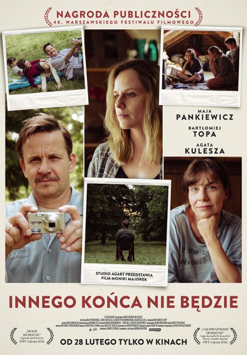 Innego końca nie będzie (2024) PL.1080p.WEB-DL.x264.AC3-KiT / Film polski