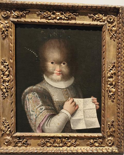 Roma y Nápoles: Bernini, Giorgione y mucho más. - Blogs de Italia - Nápoles: Museo de Capodimonte y Galerías de Italia. (270)