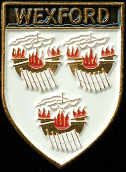 УЭКСФОРД  (WEXFORD)