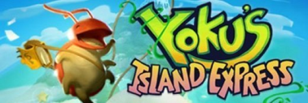 Yokus Island Express Randomize-PLAZA