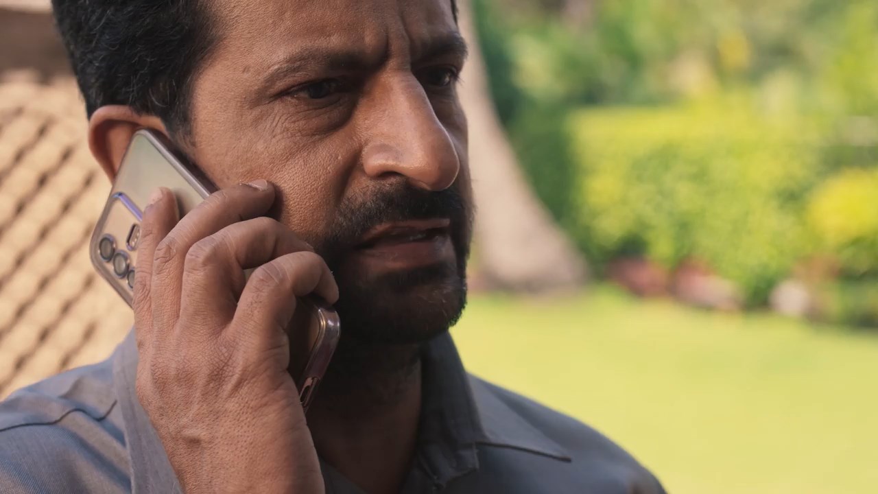 Pyar Ka Professor (2025) Season 1 [Hindi] WebRip 480p, 720p ESub - Complete Screenshot