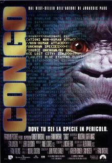 Congo (1995).avi DvdRip AC3 iTA