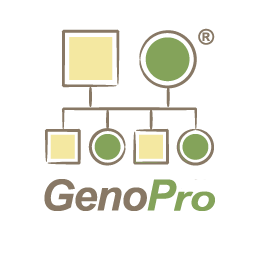 GenoPro 2020 v3.1.0.1 - Ita