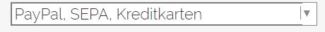paypal-zahlung-paypal-sepa-auswahl