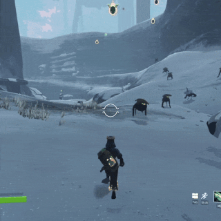 trick shot gif