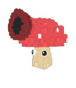Shroombino Seed