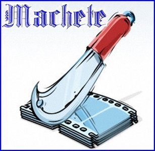[PORTABLE] MacheteSoft Machete 5.1 Build 33.