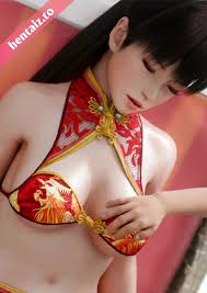 Leifang Asleep 1 – Dead or Alive