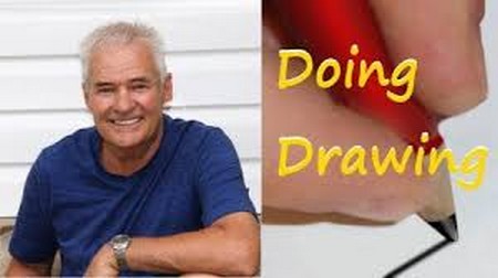 Doing Drawing Draws Like You Never Have Before