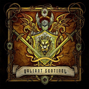 Valiant Sentinel (Greece) / Heavy/Power Metal
