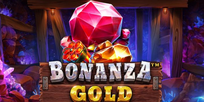 Pola Spin Gacor Slot Bonanza Gold Paling Dicari Hari Ini