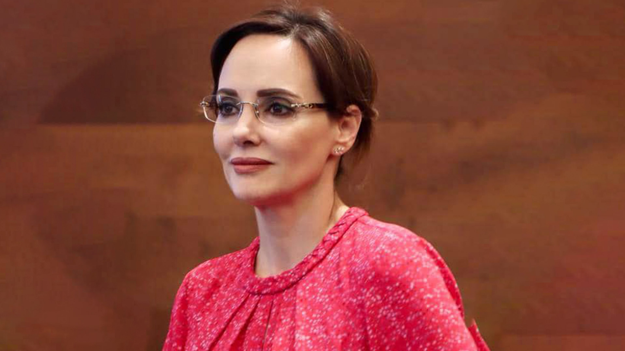 Lilly Téllez declara este domingo como “el Día del Acarreado”