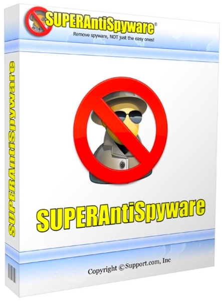 SUPERAntiSpyware Professional X 10.0.1230 (x64) Portable