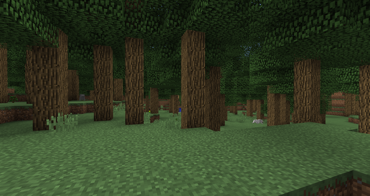 Low Tall Woodlands (1.2.3)