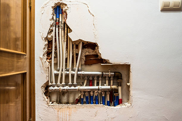 Plumbing Inspection