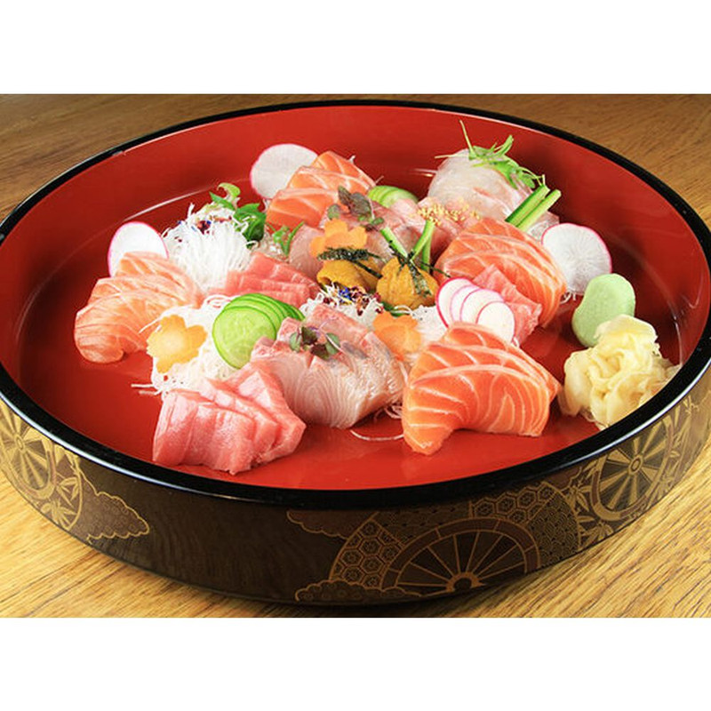 Sashimi Platter