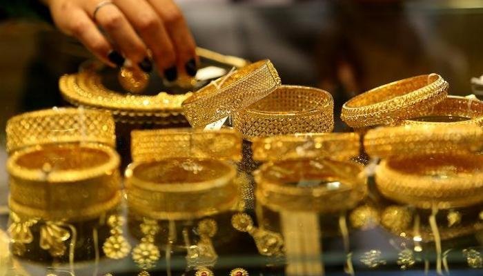 أسعار الذهب ارتفعت 28 فلسًا و«عيار 24» سجل 19.61 دينار