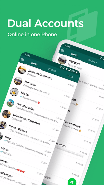 Gspace APK
