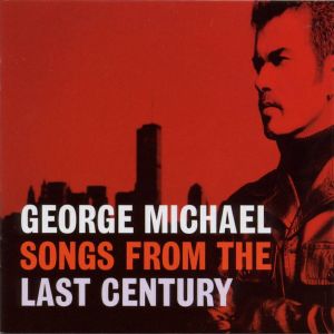 Re: George Michael - Older (Original Album + 6 Extra Recordi