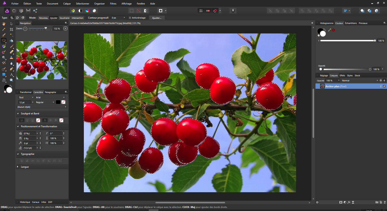 2bis-Cerises-selection rouges