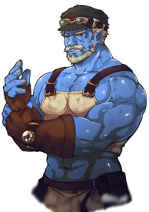 Troll Engineer