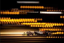 ¡El rugido de la F1 regresa! GP de Bahréin: Horarios en México