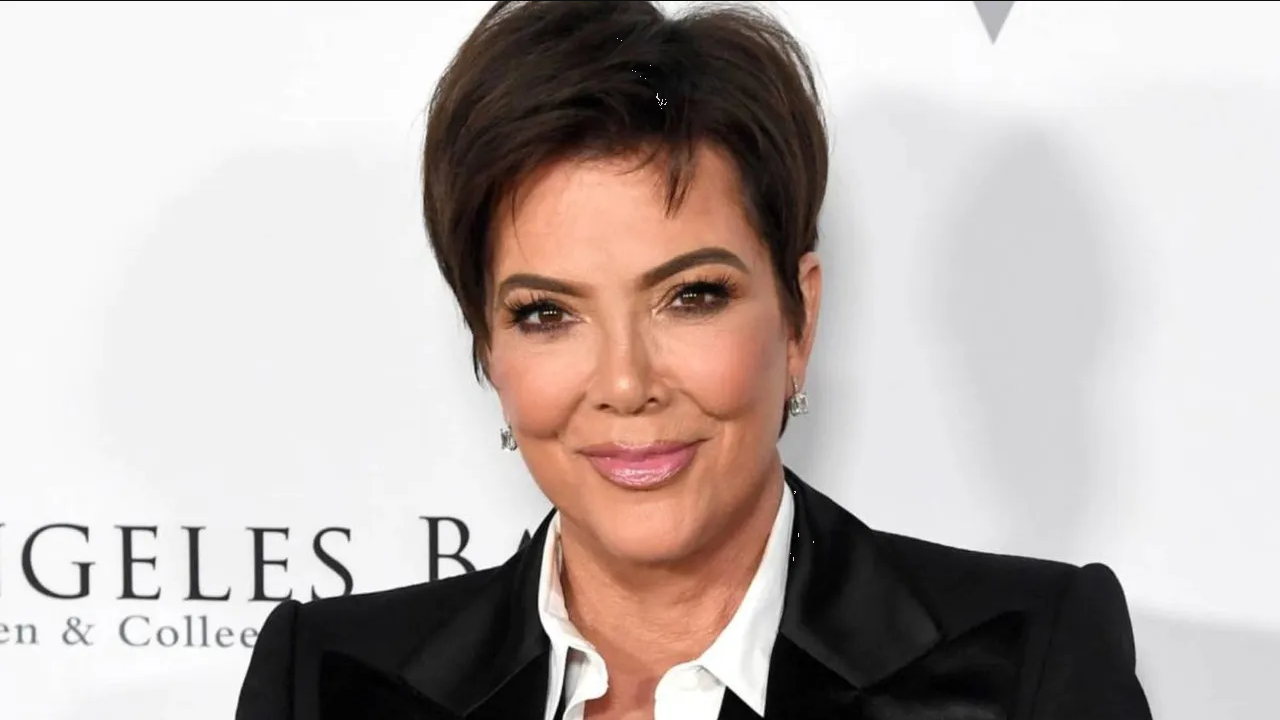 Kris Jenner niega haber acosado a su guardaespaldas