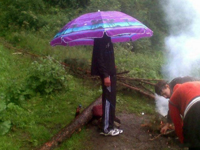 19 курьезных фотографий, которые заставят посмеяться от души