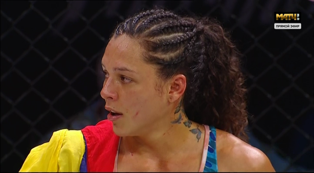 Bellator 235 Barnett vs Markes RUS HDTV x264-WH
