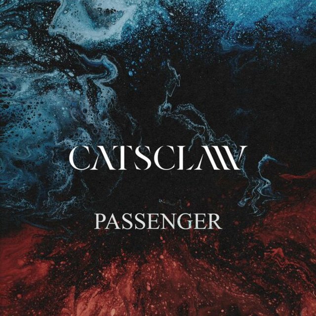 Catsclaw - Passenger [Single] (2023)