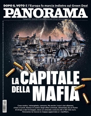 Panorama Italia N.26 - 19 Giugno 2024