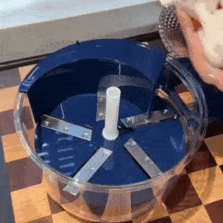 Turbo Peel Pro™ (haut de gamme) – Tout Express