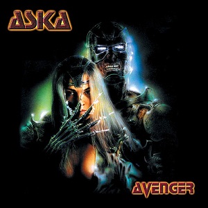 Re: Aska (USA) / Heavy metal