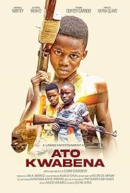 Ato Kwabena (2025) Latino HD WEB-Rip 1080p