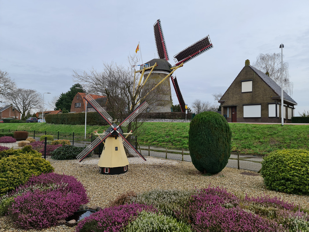 Pieter Zuijkerbuijk, De Korenaar 01 Stad aan 't Haringvliet 10-02-2024