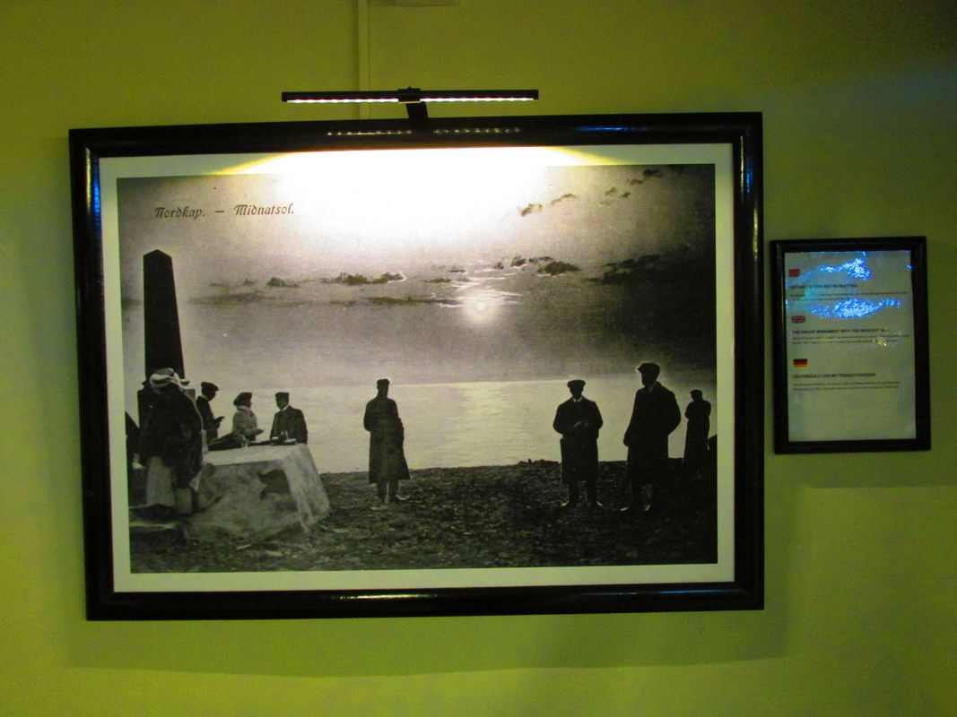 Nordkapp Muzeu (8)