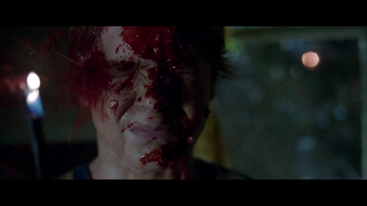 The Babysitter 2017 screenshot HDMoviesFair
